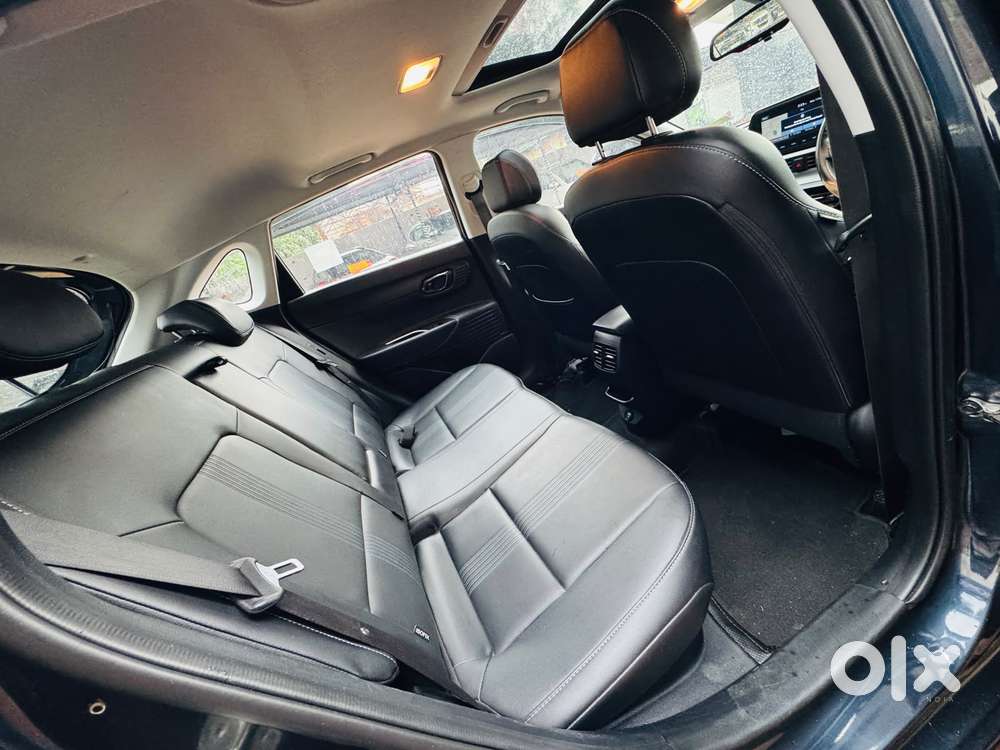 Hyundai I20 Asta (o) 1.0 Turbo Dct, 2021, Petrol