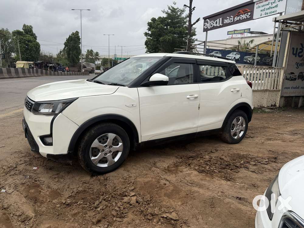 Mahindra Xuv300 W6 Diesel, 2022, Diesel