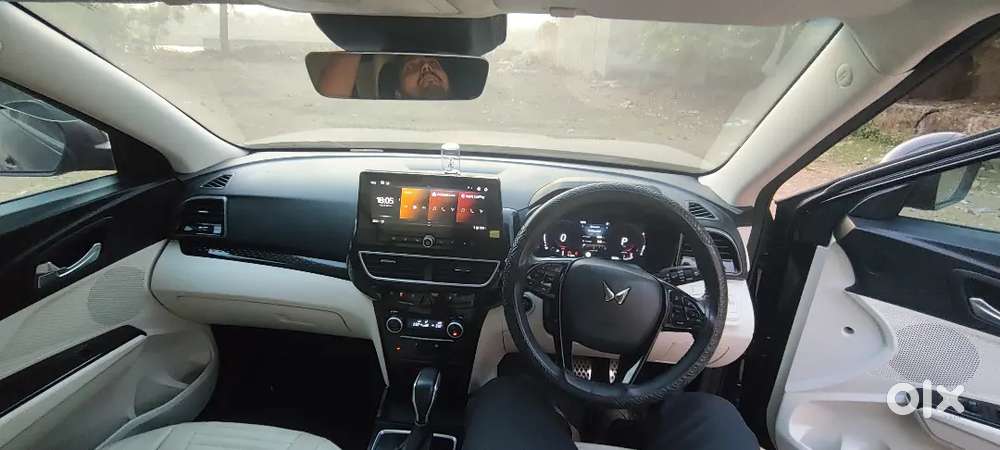 Mahindra Xuv 3xo 2024