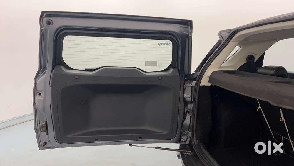Ford Ecosport 1.5 Ti Vct Mt Titanium, 2018, Petrol
