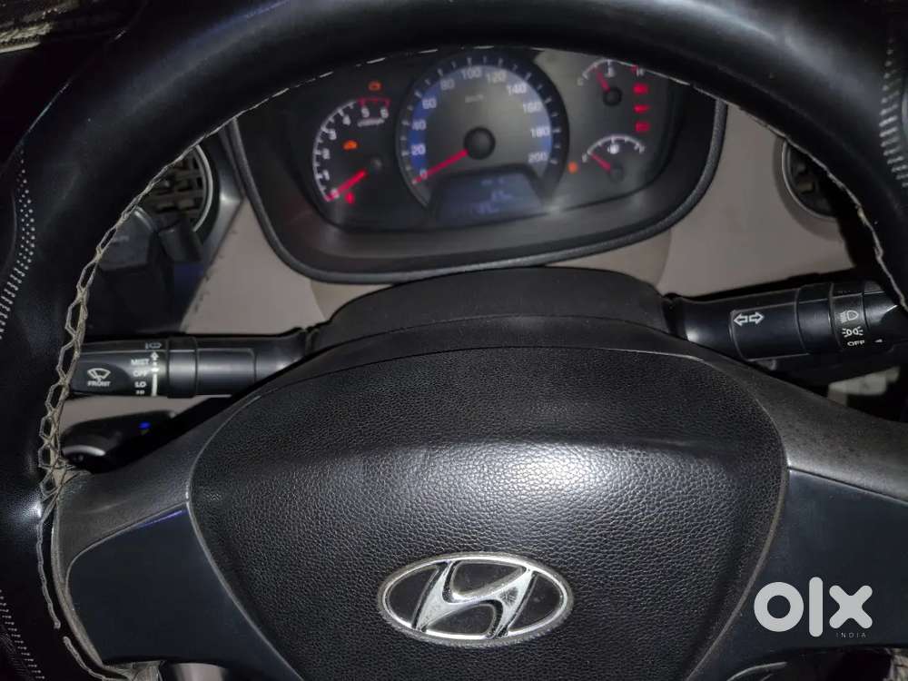 Hyundai Xcent 2016 Diesel 210000 Km Driven