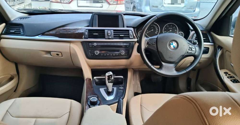 Bmw 3 Series 320d, 2016, Diesel