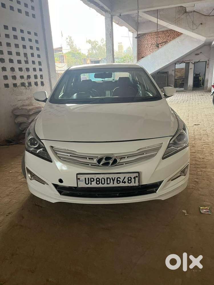 Hyundai Diesel Manual 2017