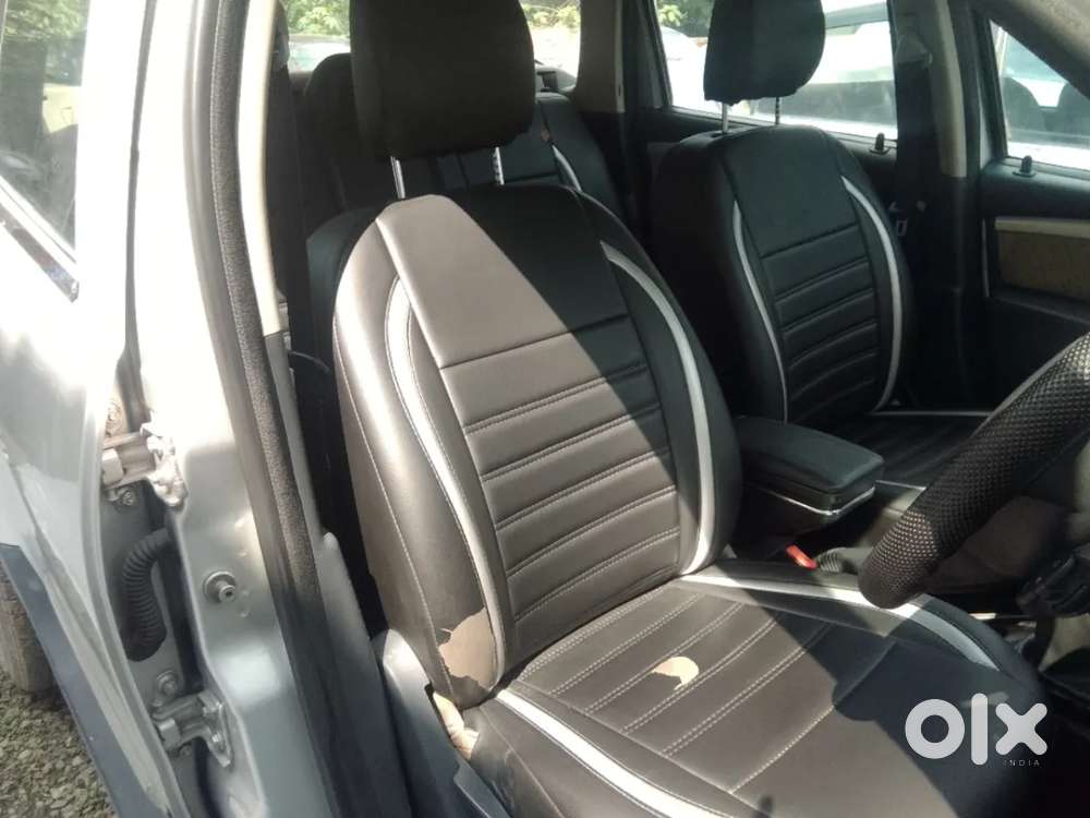 Renault Duster 1.5 Petrol Rxl, 2014, Petrol