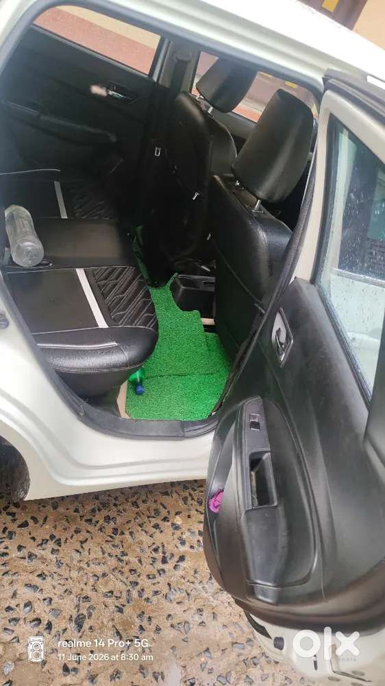 Car Fully Condition Mee Hai .