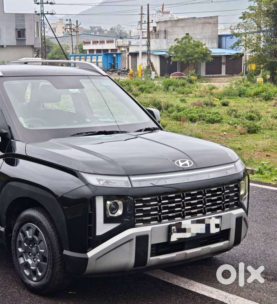 Hyundai New Venue, 2026, Petrol