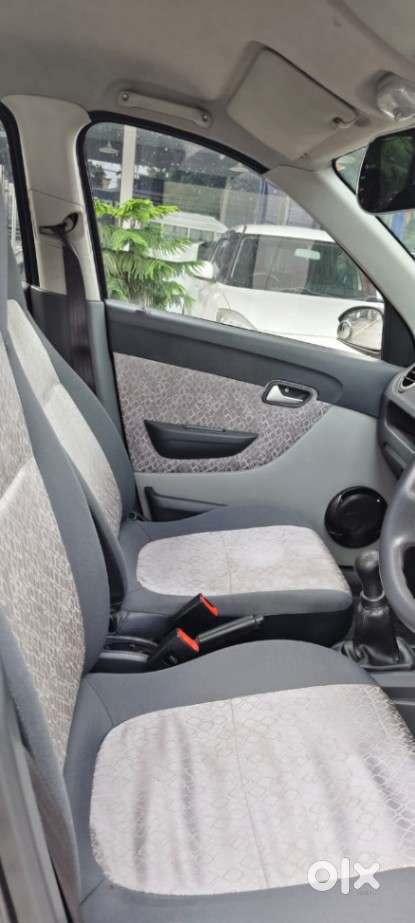 Maruti Suzuki Alto 800 Lxi, 2018, Petrol