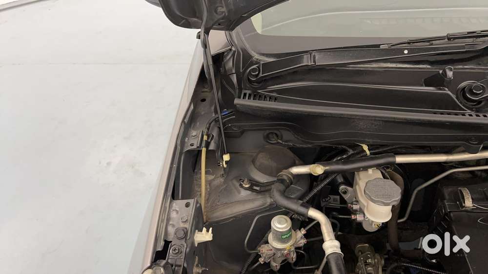 Maruti Suzuki Celerio 1.0 Vxi Amt, 2018, Petrol