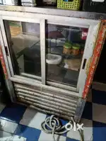 Cake display cool case