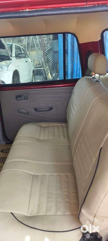 Tavera 425000 New Condition