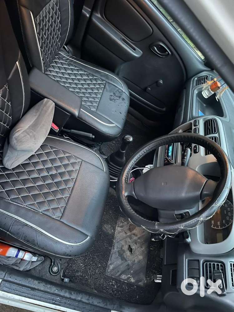 Maruti Suzuki Alto Bs Iv