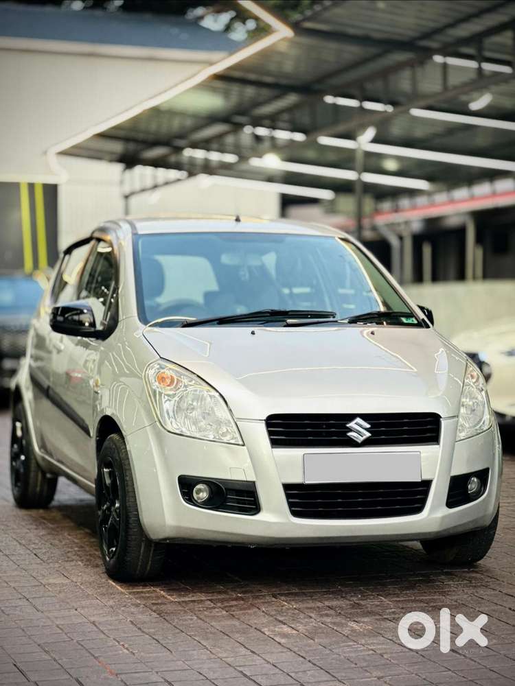 Maruti Suzuki Ritz Vdi Bs-iv, 2012, Diesel