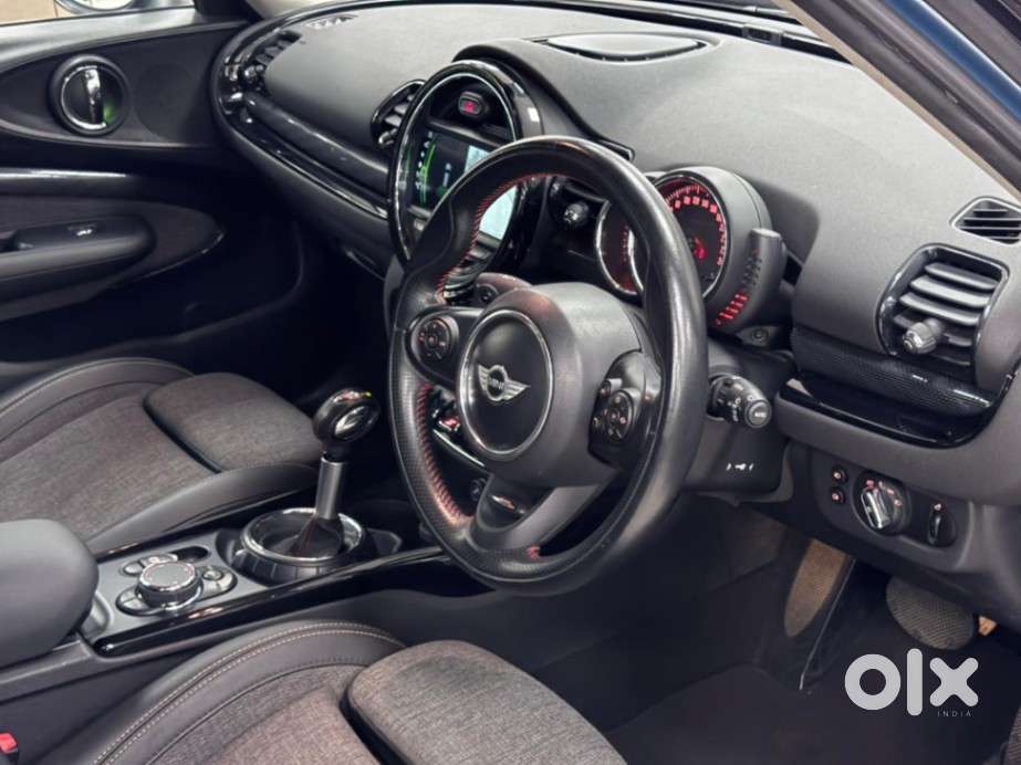 Mini Cooper Clubman Cooper S Clubman, 2017, Petrol