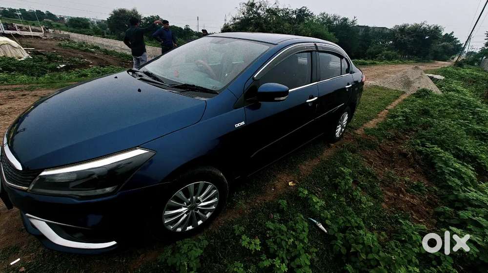 Maruti Suzuki Ciaz 2019 Diesel