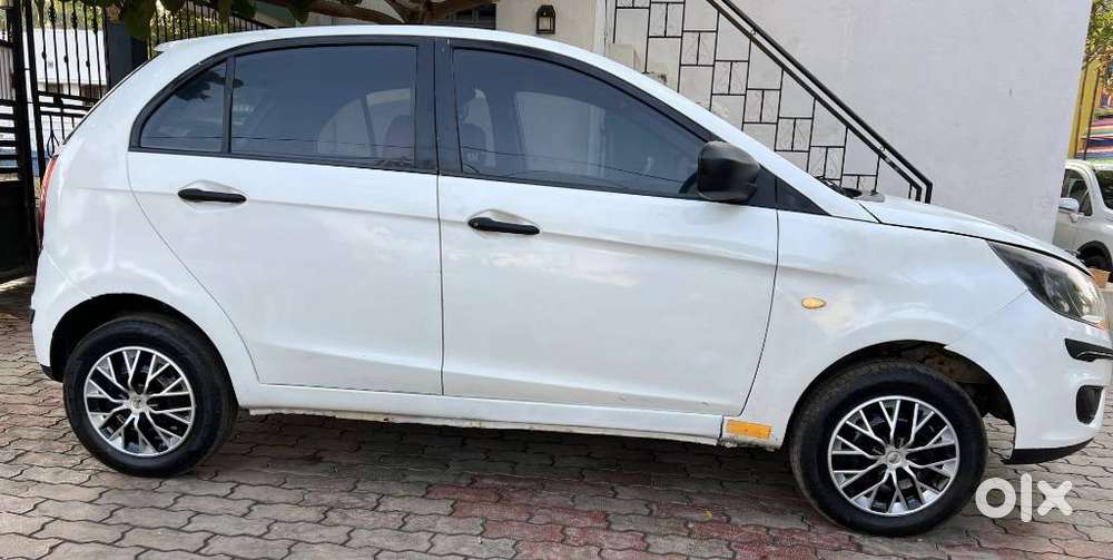 Tata Bolt Quadrajet Xe, 2017, Diesel