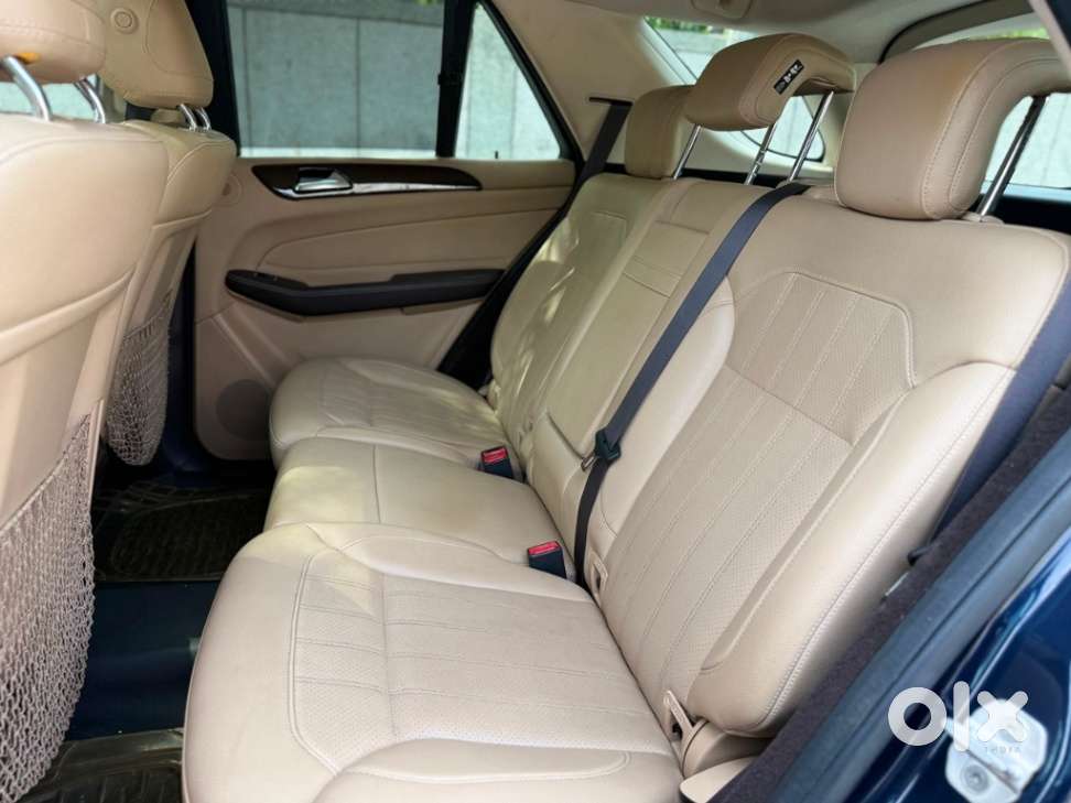 Mercedes-benz Gle Class 2.1 250d 4matic, 2016, Diesel