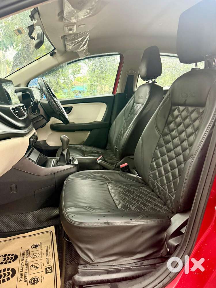 Tata Altroz 1.2 Xe, 2022, Diesel
