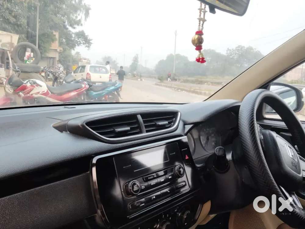 Honda Amaze 2018 Diesel