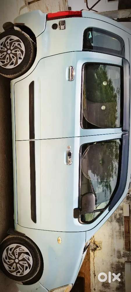Maruti Suzuki Wagon R1st Owner Paper Vaild 2029/2030tkperfectcondition
