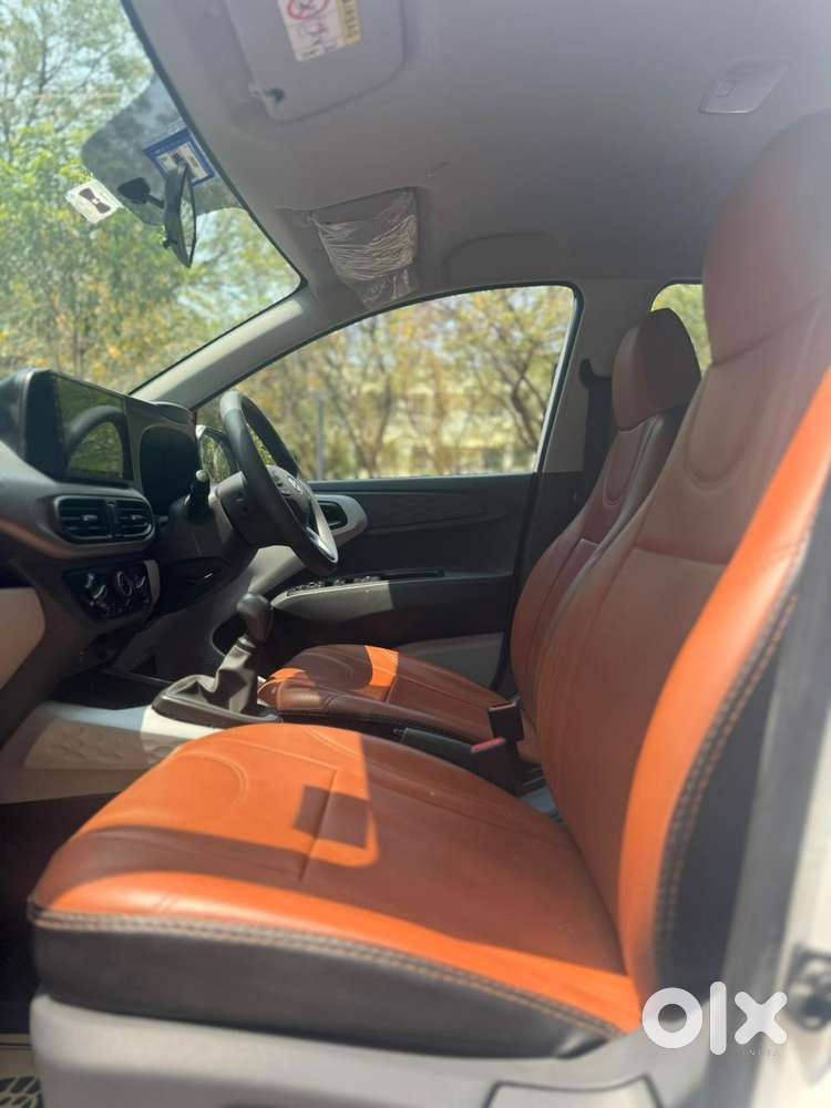 Hyundai Grand I10 Nios Magna 1.2 Kappa Vtvt, 2021, Petrol