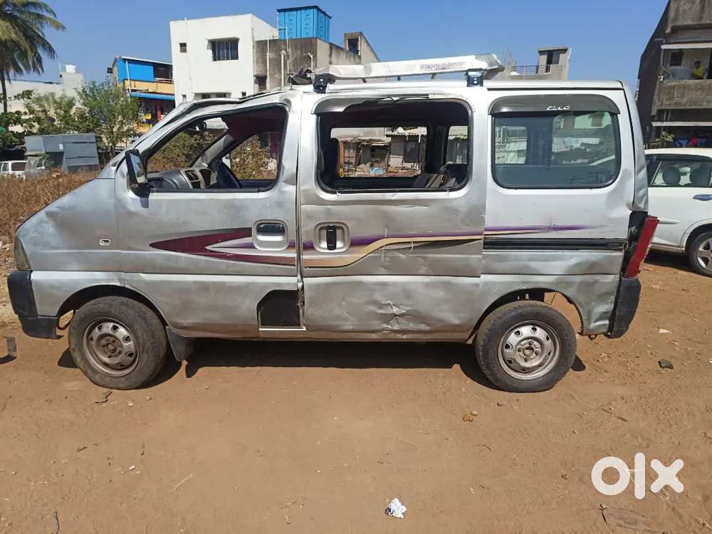All Type Scrap Vehicle Buyer