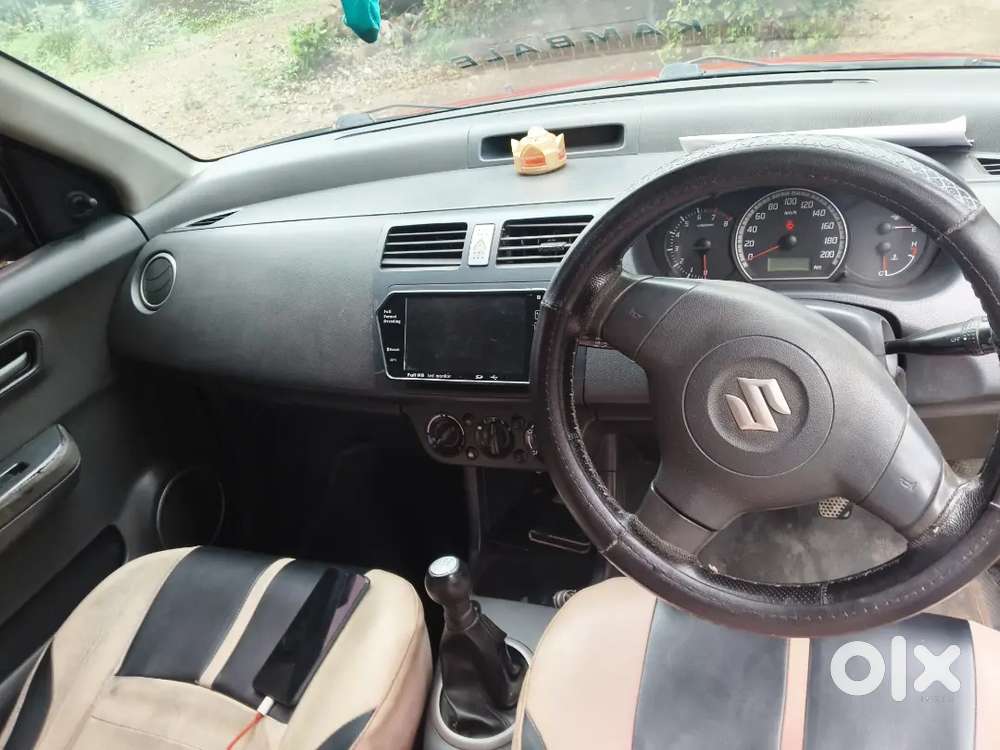 Maruti Suzuki Swift 2006