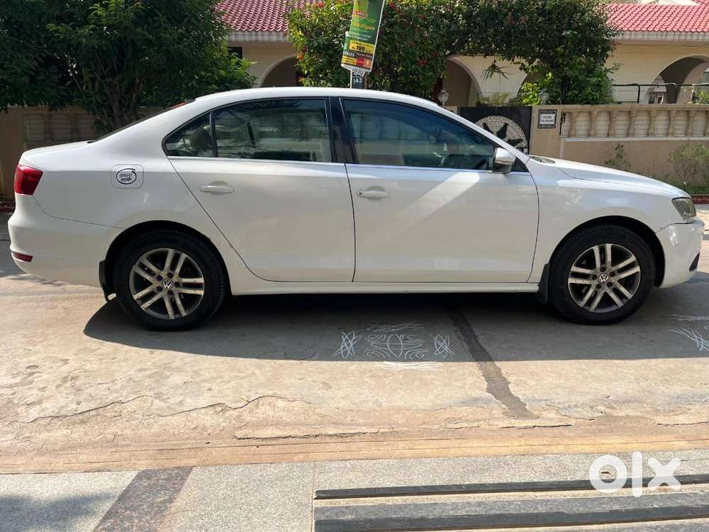 Volkswagen Jetta 2013 Diesel Well Maintained
