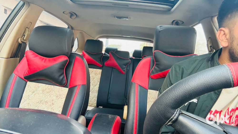 Chevrolet Captiva 2010 Diesel Well Maintained