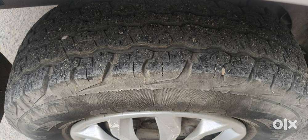 Mahindra Scorpio M2di, 2009, Diesel