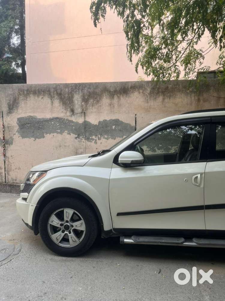 Mahindra Xuv500 2012 Diesel Good Condition