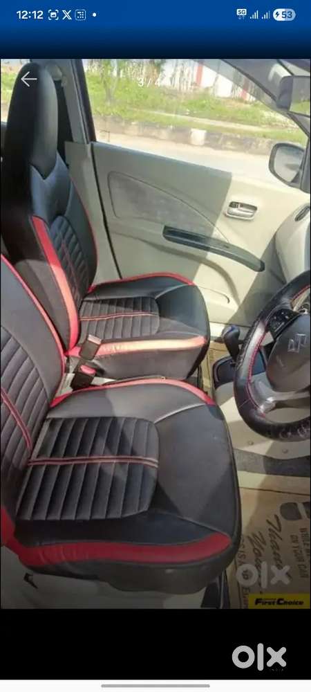 Maruti Suzuki Celerio Last Month Of 2016