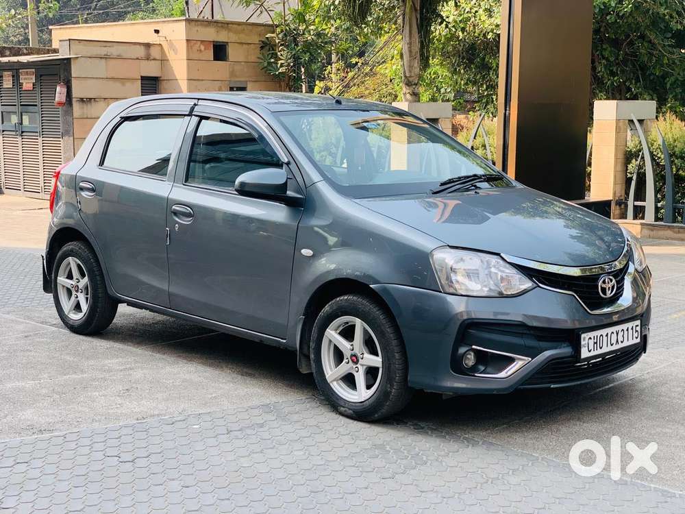 Toyota Etios Liva 2014-2016 Gd, 2015, Diesel