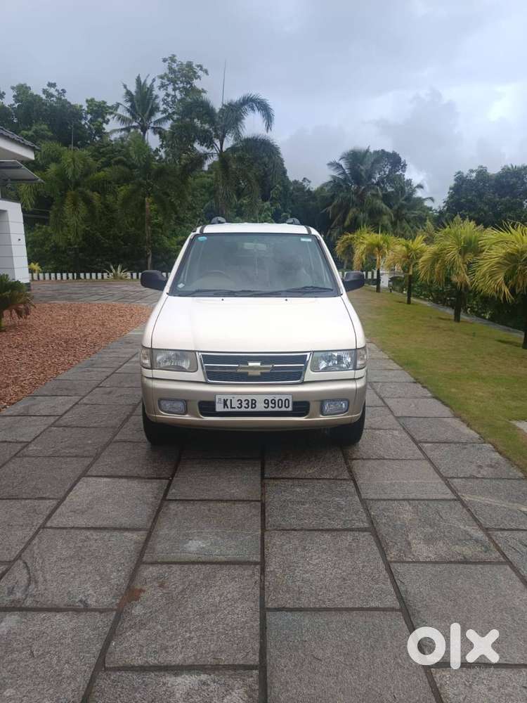 For Sale: Chevrolet Tavera Neo 2 Lt (diesel)