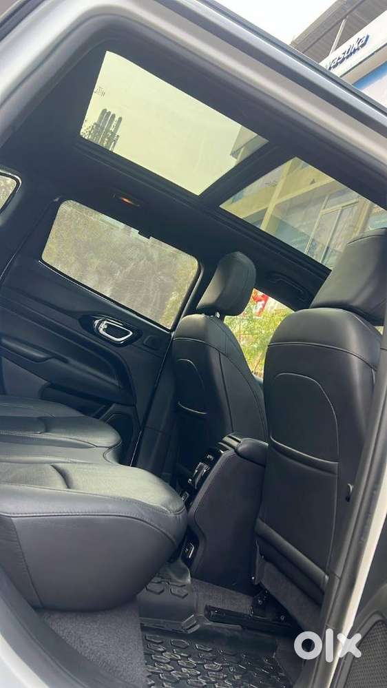 Jeep Compass Model S (o) Diesel 4x4 At, 2022, Diesel