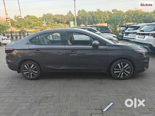 Honda City I Vtec Cvt Vx, 2020, Petrol