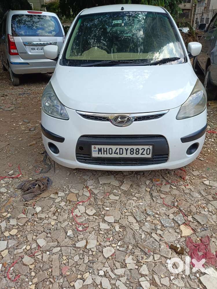 Hyundai I10 1.2 Kappa Sportz, 2009