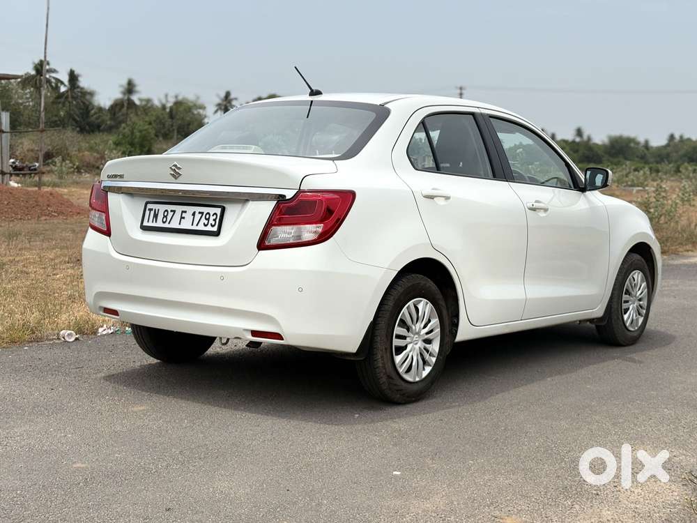 Maruti Suzuki Swift Dzire 1.3 Vxi, 2024, Petrol