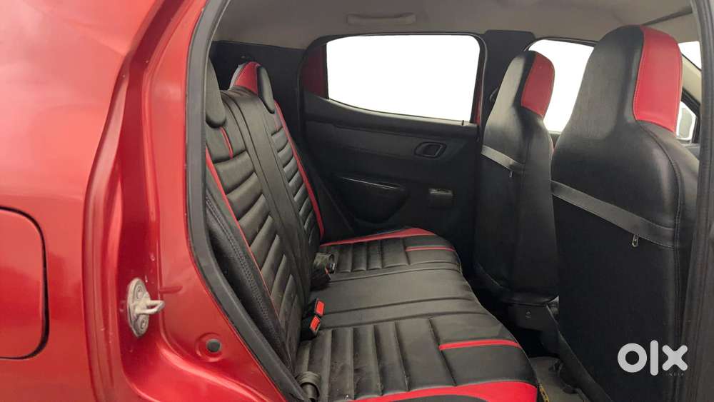 Renault Kwid Rxt, 2016, Petrol