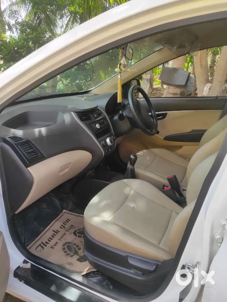 Car Good Condition