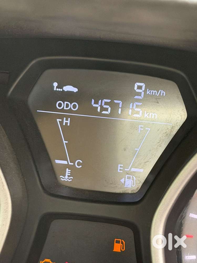 Hyundai Elantra Sx Optional 1.6 Diesel, 2015, Diesel
