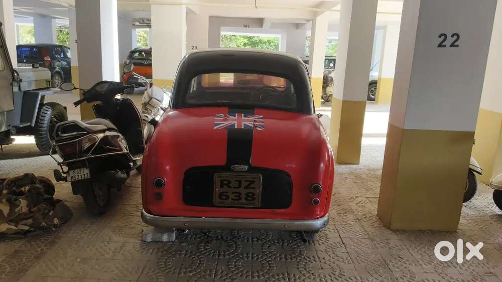 Vip Vintage Rjz 0638 Price 11 Lac