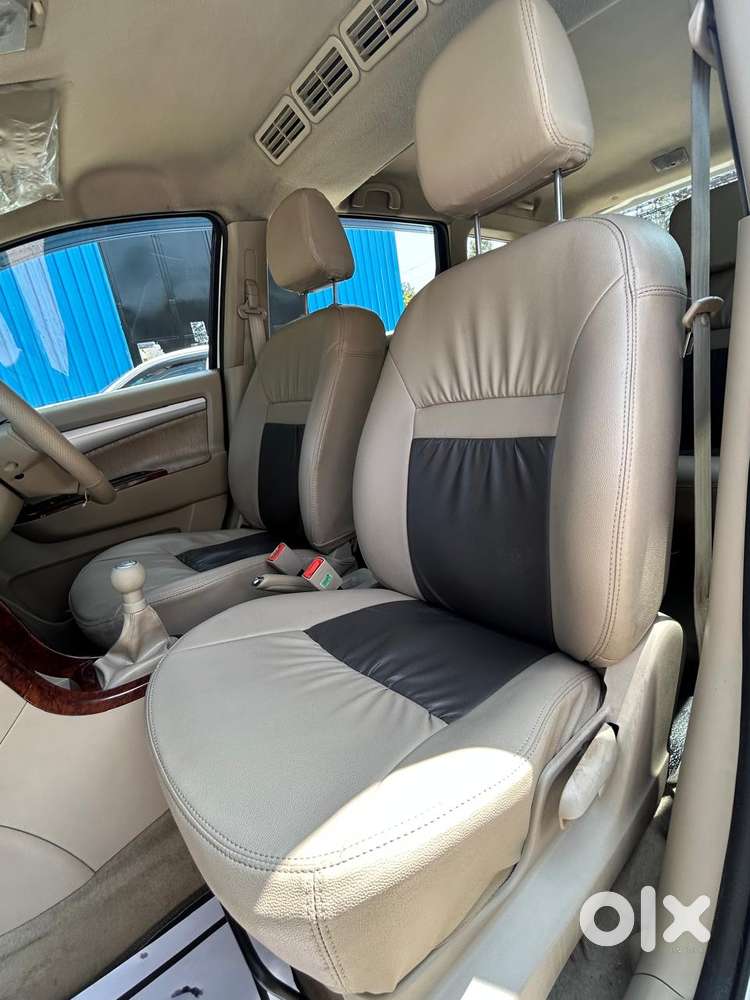 Maruti Suzuki Ertiga Maruti-suzuki-ertiga-zdi-plus, 2015, Diesel