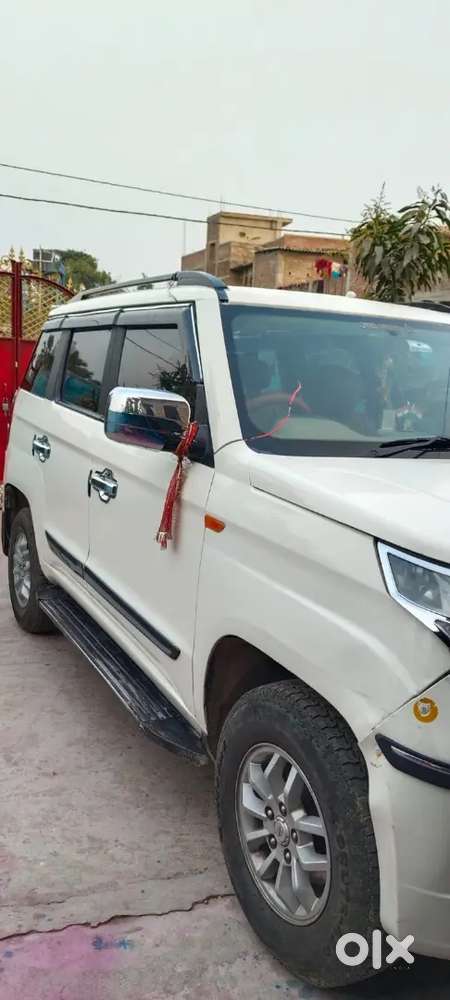 Mahindra Tuv 300 2016 Diesel