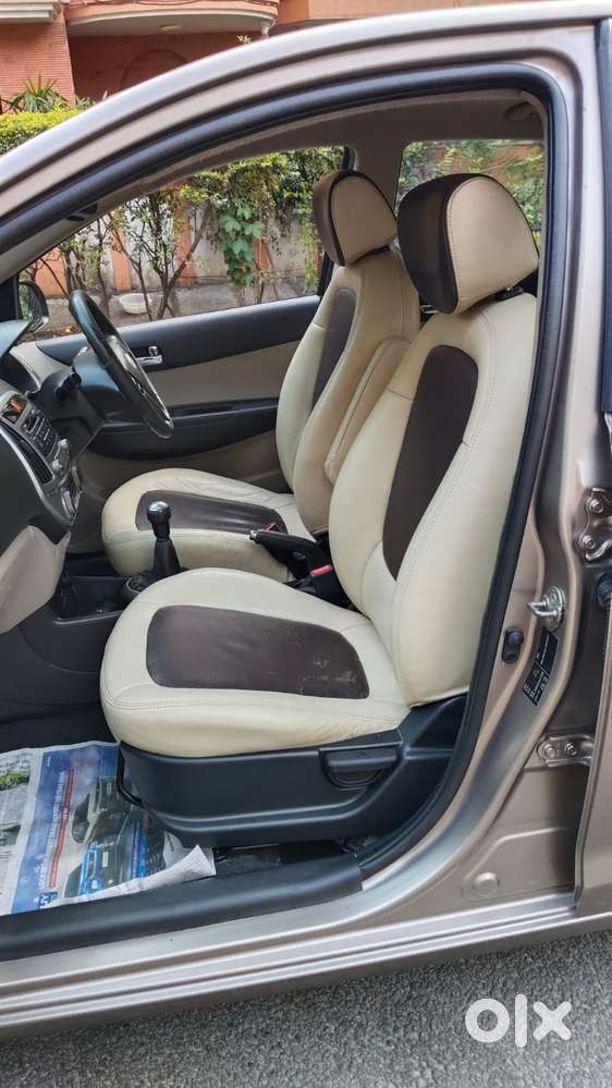 Hyundai I20 1.2 Asta Option, 2014, Petrol