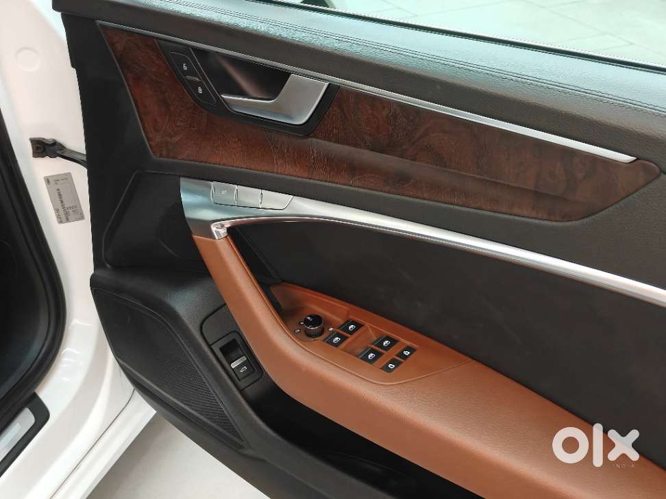 Audi A6 2.0 Tfsi Premium Plus, 2021, Petrol