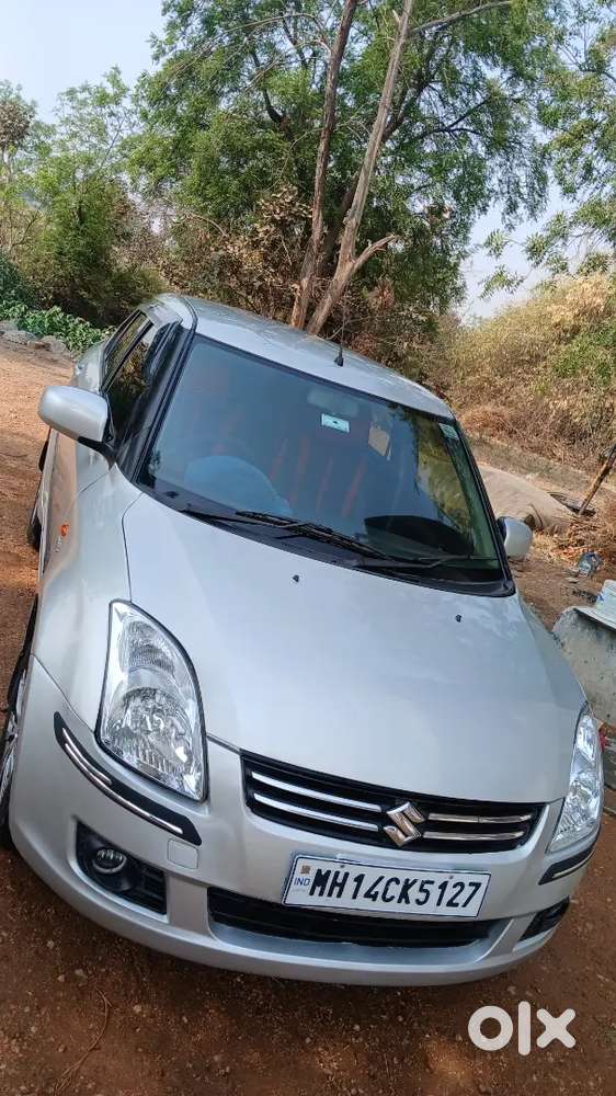 Swift Dzire Vdi 2011