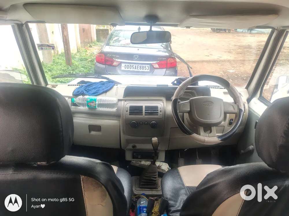 Mahindra Bolero 2011 150000 Km