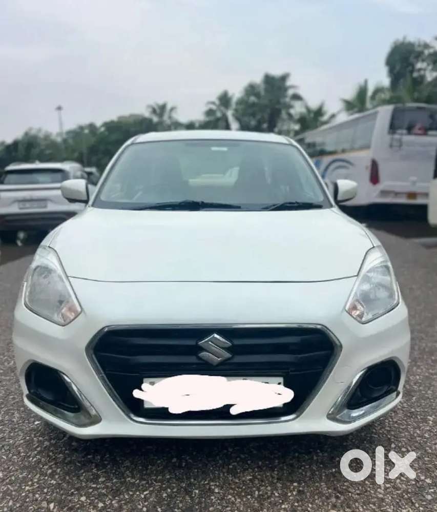 Maruti Dzire 1.2 Lxi 2019 Petrol