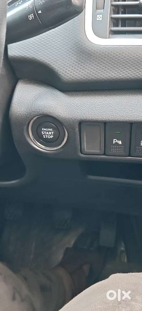 Maruti Suzuki S-cross 2016 Diesel Top Model