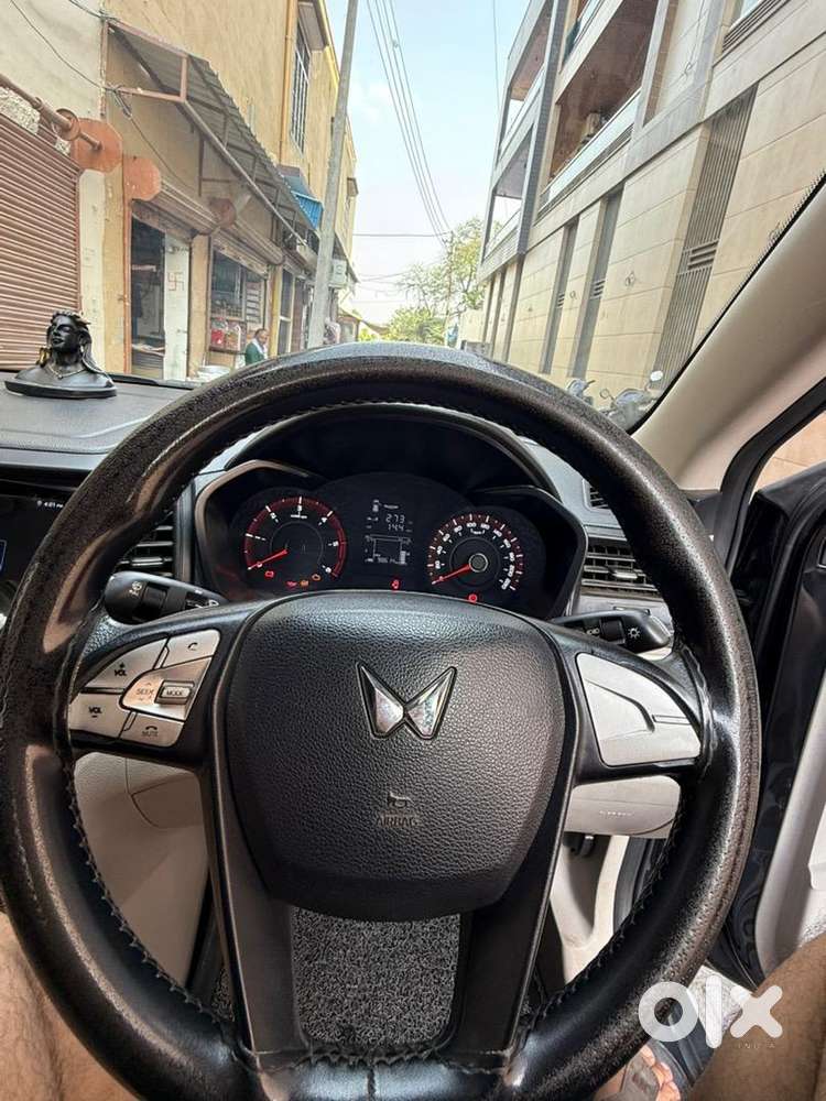 Mahindra Diesel Car 2022